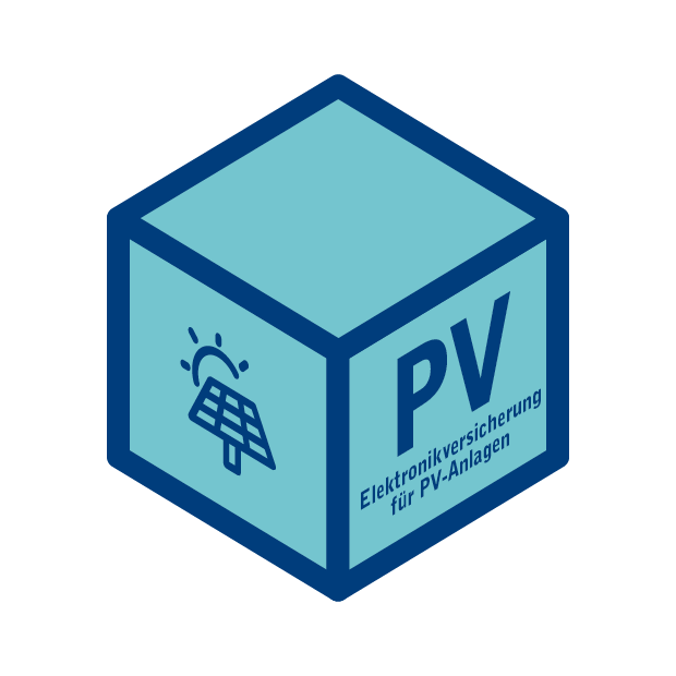 Elektronikversicherung für PV-Anlagen