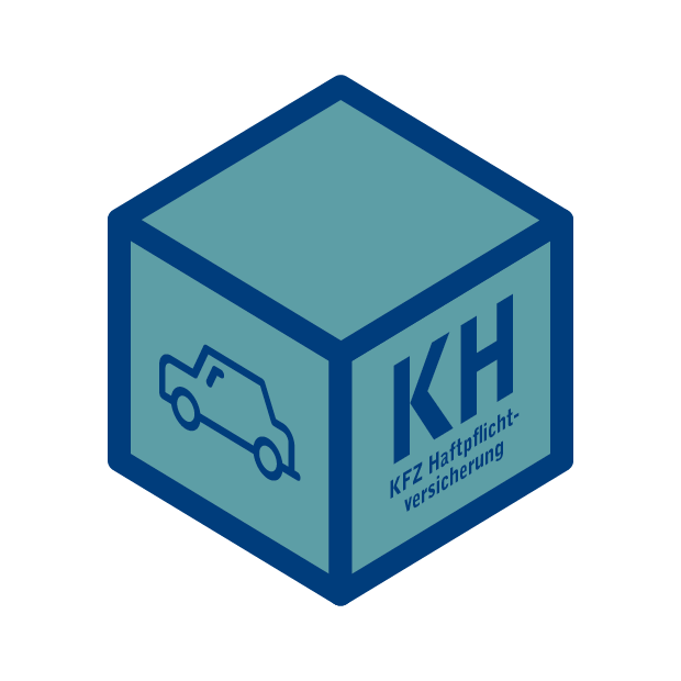 KFZ-Haftpflichtversicherung